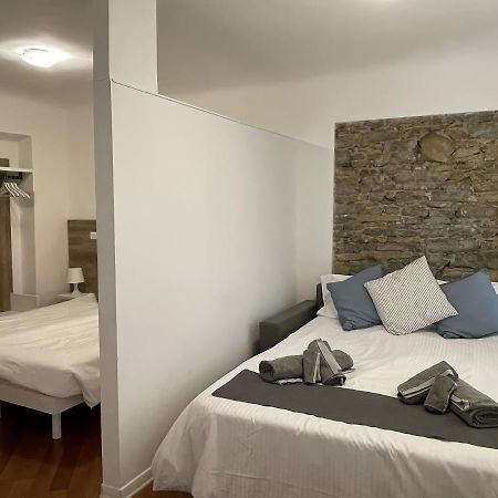 Cereria Delta Apartment Trieste Bagian luar foto