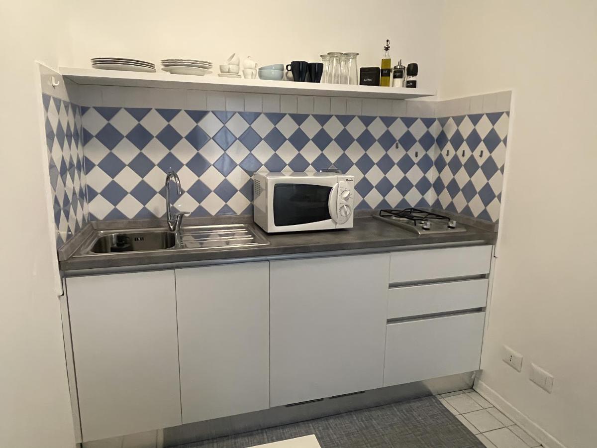 Cereria Delta Apartment Trieste Bagian luar foto